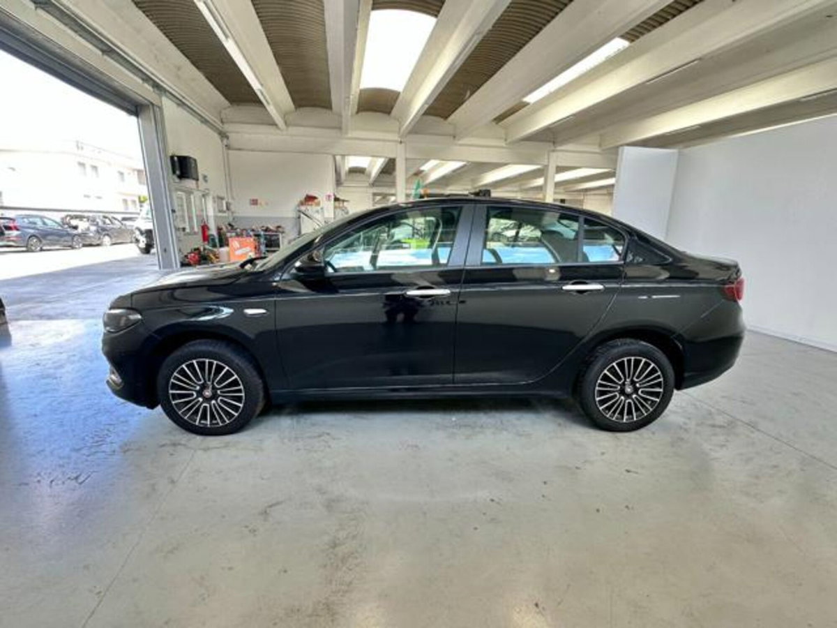 Fiat Tipo Tipo 1.6 Mjt S&S 4 porte City Life (4)