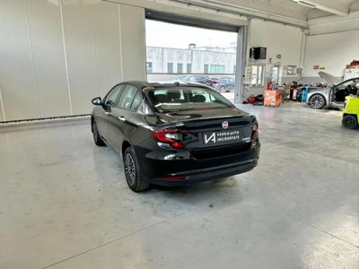 Fiat Tipo Tipo 1.6 Mjt S&S 4 porte City Life (5)