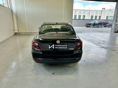 Fiat Tipo Tipo 1.6 Mjt S&S 4 porte City Life (6)