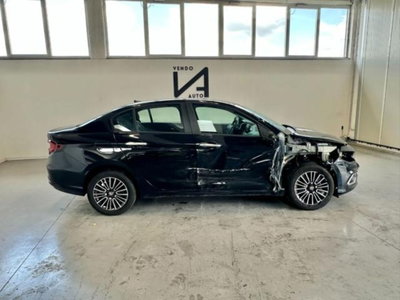 Fiat Tipo Tipo 1.6 Mjt S&S 4 porte City Life (8)