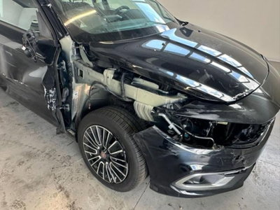 Fiat Tipo Tipo 1.6 Mjt S&S 4 porte City Life (9)