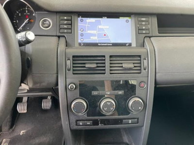 Land Rover Discovery Sport 2.0 eD4 150 CV 2WD Pure (15)