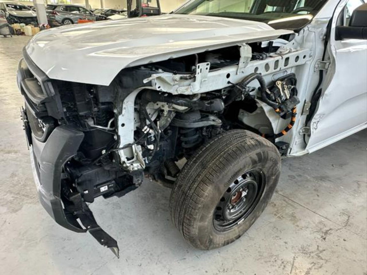 Ford Ranger Pick-up Ranger 2.0 ECOBLUE Super Cab XL 4 posti (10)