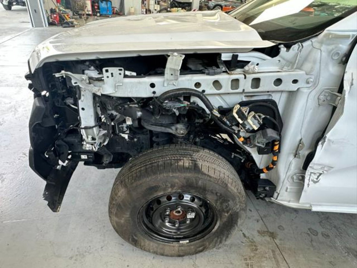 Ford Ranger Pick-up Ranger 2.0 ECOBLUE Super Cab XL 4 posti (11)