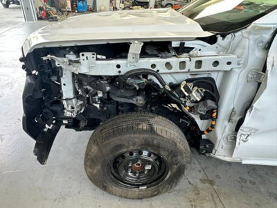 Ford Ranger Pick-up Ranger 2.0 ECOBLUE Super Cab XL 4 posti (11)