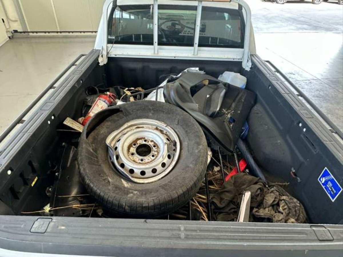 Ford Ranger Pick-up Ranger 2.0 ECOBLUE Super Cab XL 4 posti (12)
