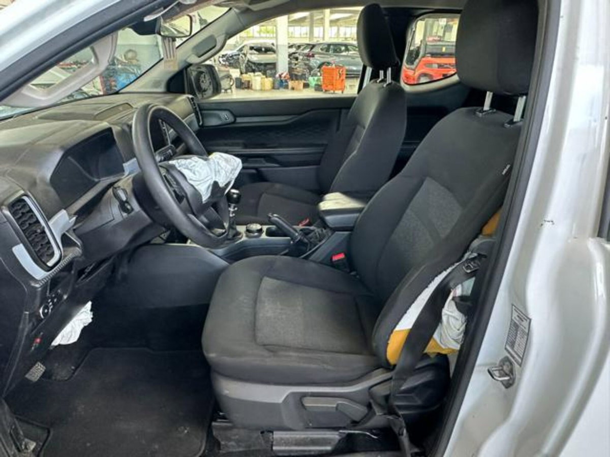 Ford Ranger Pick-up Ranger 2.0 ECOBLUE Super Cab XL 4 posti (13)