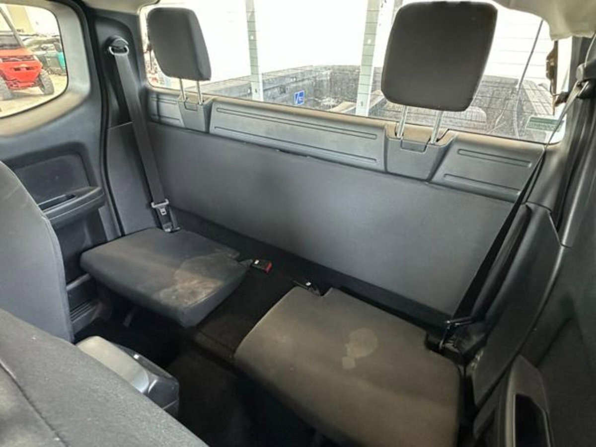 Ford Ranger Pick-up Ranger 2.0 ECOBLUE Super Cab XL 4 posti (14)