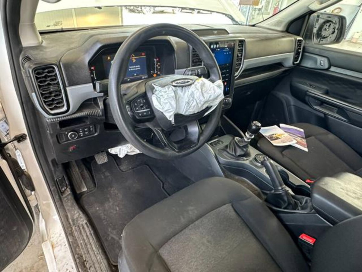 Ford Ranger Pick-up Ranger 2.0 ECOBLUE Super Cab XL 4 posti (15)