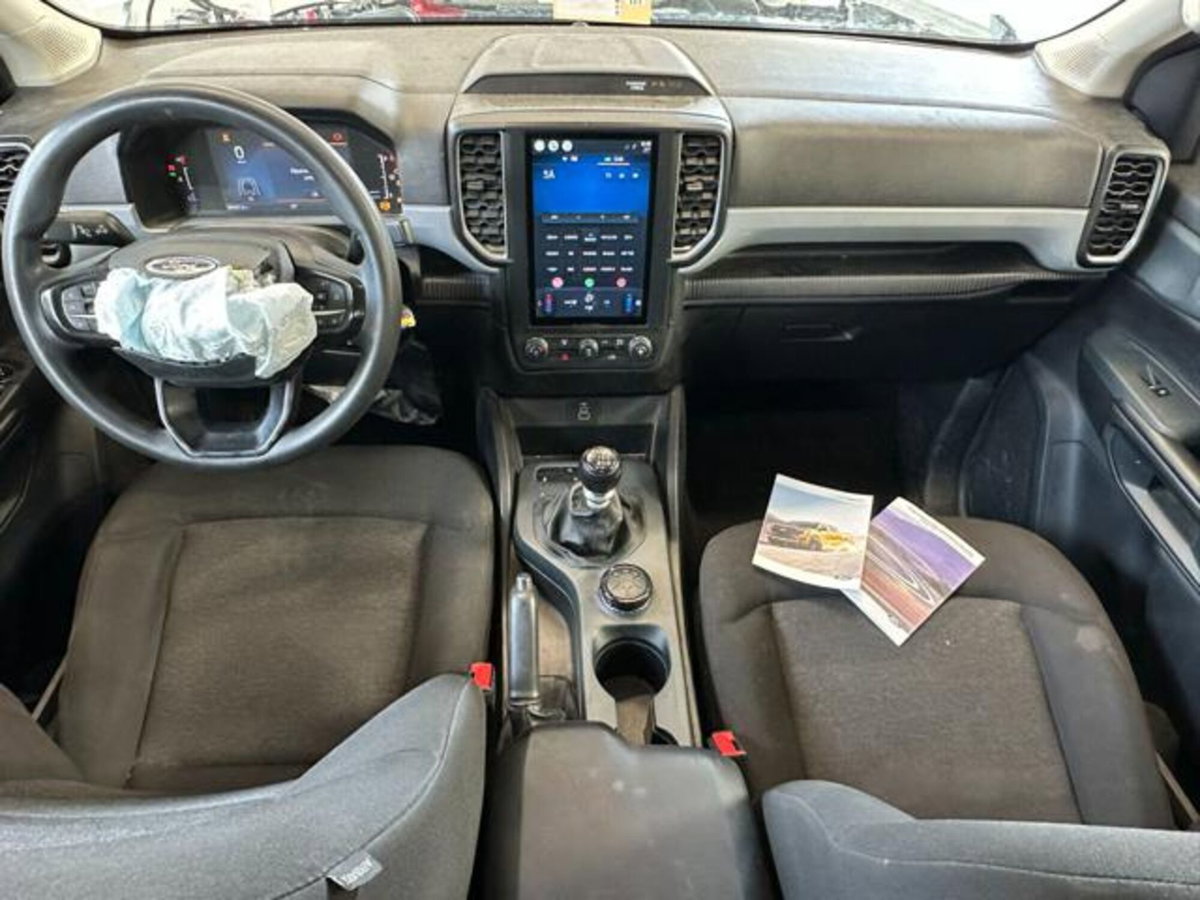 Ford Ranger Pick-up Ranger 2.0 ECOBLUE Super Cab XL 4 posti (16)