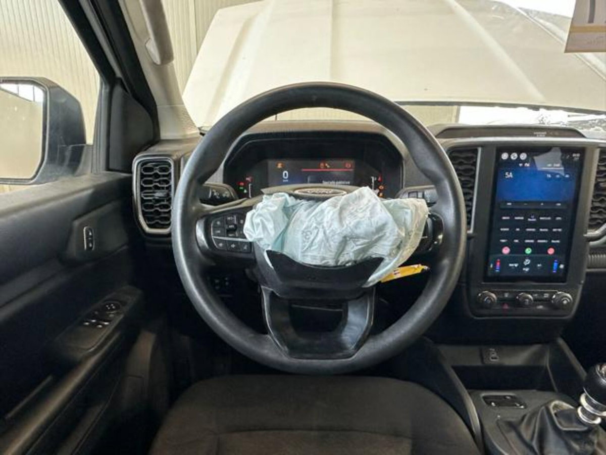 Ford Ranger Pick-up Ranger 2.0 ECOBLUE Super Cab XL 4 posti (17)