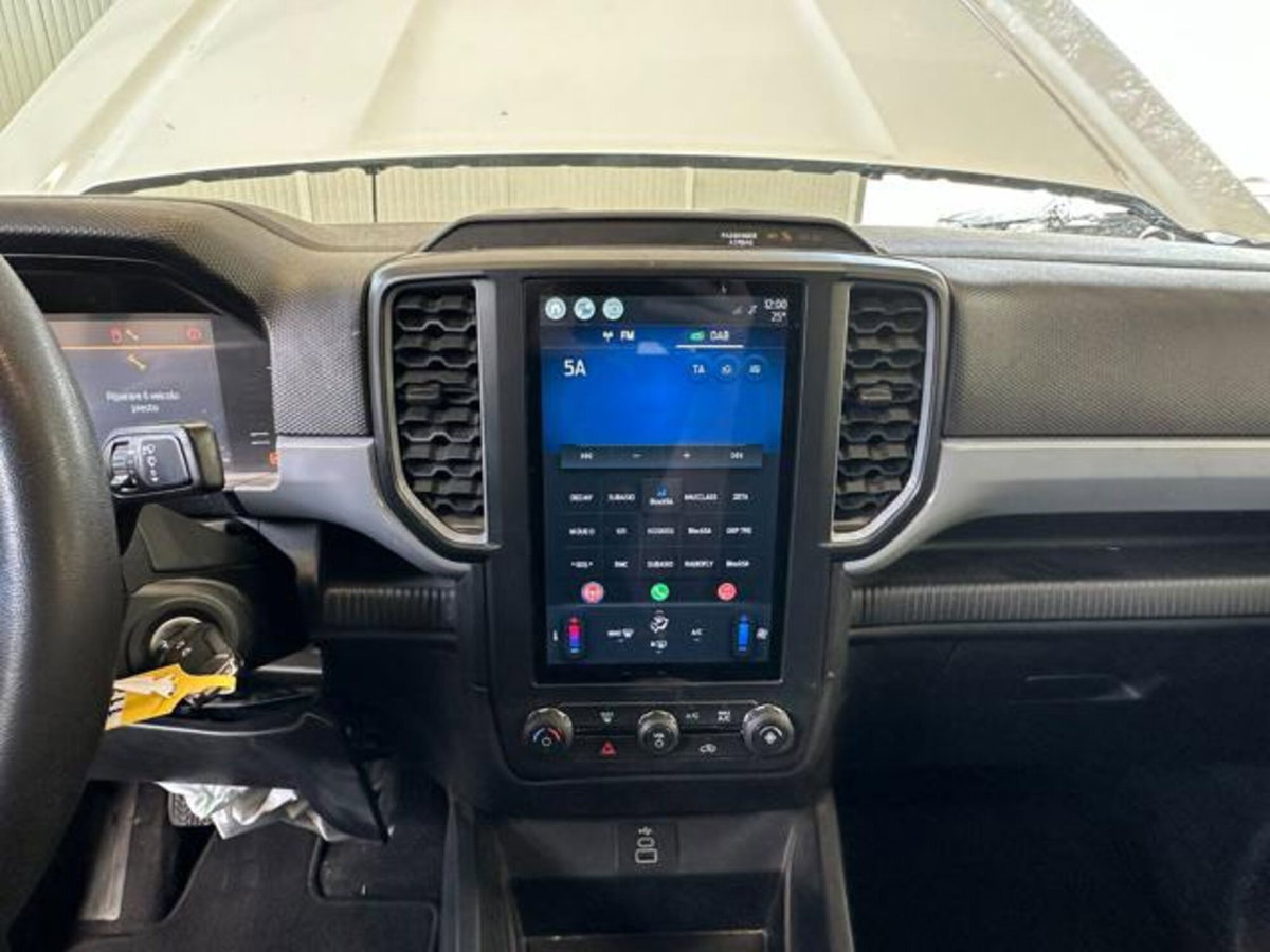 Ford Ranger Pick-up Ranger 2.0 ECOBLUE Super Cab XL 4 posti (18)