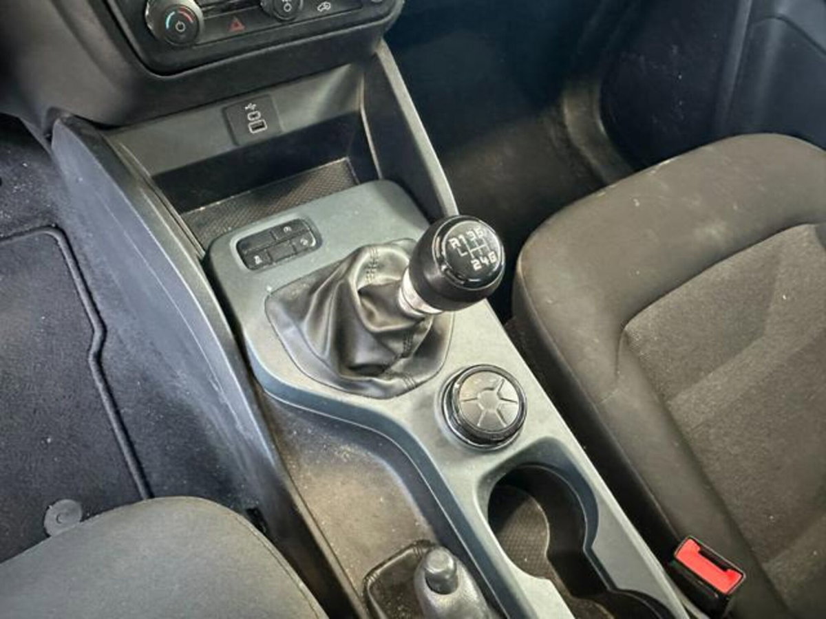 Ford Ranger Pick-up Ranger 2.0 ECOBLUE Super Cab XL 4 posti (19)