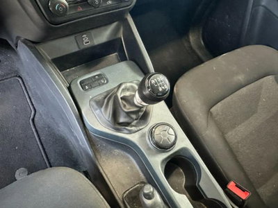 Ford Ranger Pick-up Ranger 2.0 ECOBLUE Super Cab XL 4 posti (19)