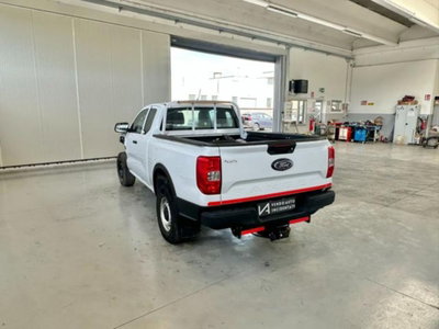 Ford Ranger Pick-up Ranger 2.0 ECOBLUE Super Cab XL 4 posti (5)
