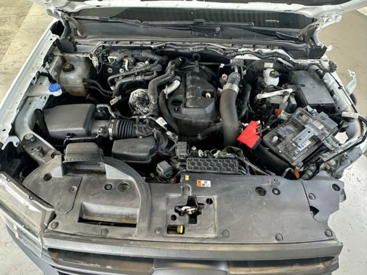 Ford Ranger Pick-up Ranger 2.0 ECOBLUE Super Cab XL 4 posti (9)