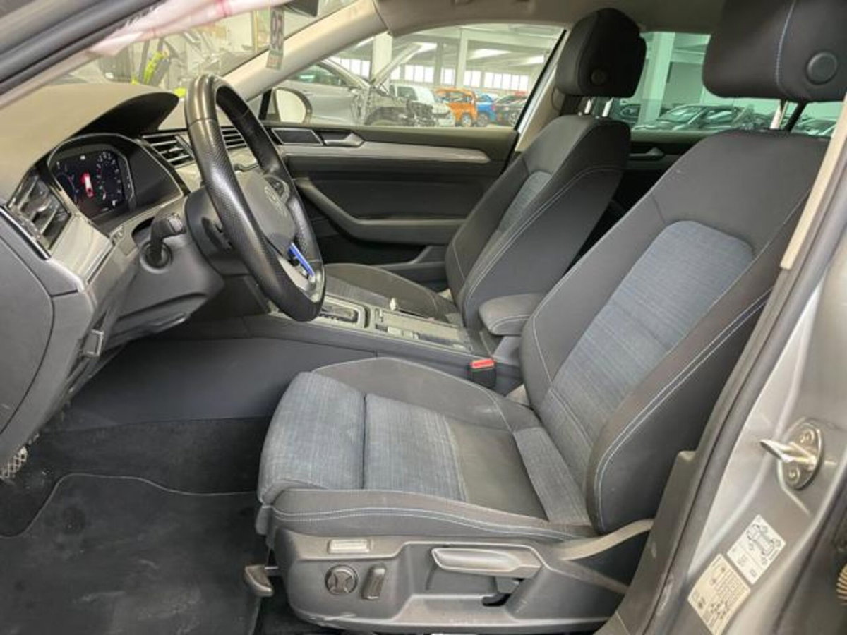 Volkswagen Passat Variant 1.4 GTE DSG Plug-In-Hybrid (10)