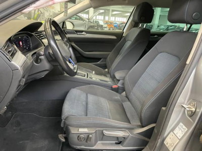 Volkswagen Passat Variant 1.4 GTE DSG Plug-In-Hybrid (10)
