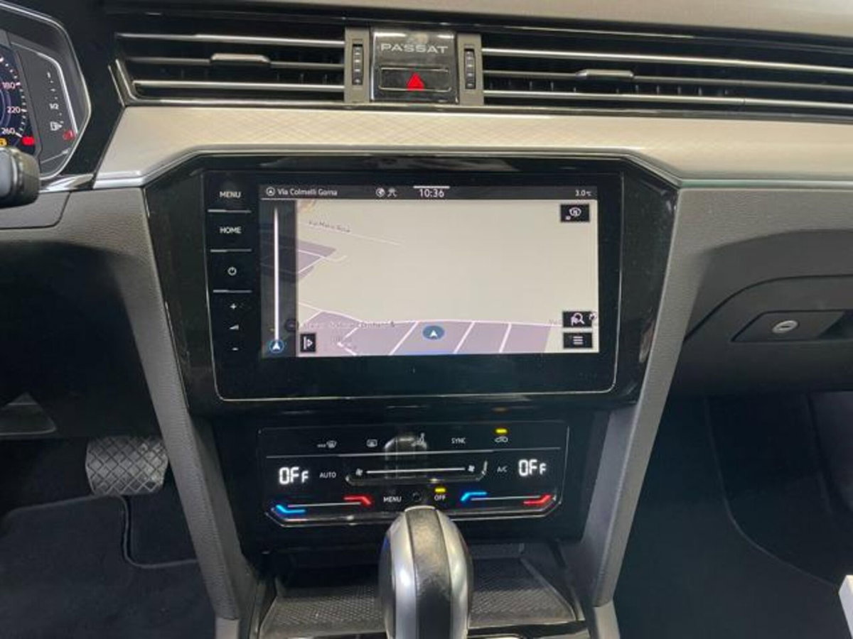 Volkswagen Passat Variant 1.4 GTE DSG Plug-In-Hybrid (15)
