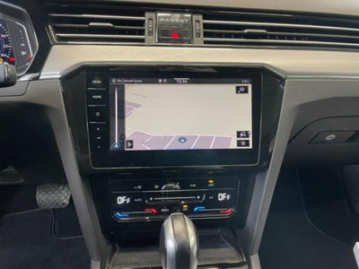 Volkswagen Passat Variant 1.4 GTE DSG Plug-In-Hybrid (15)