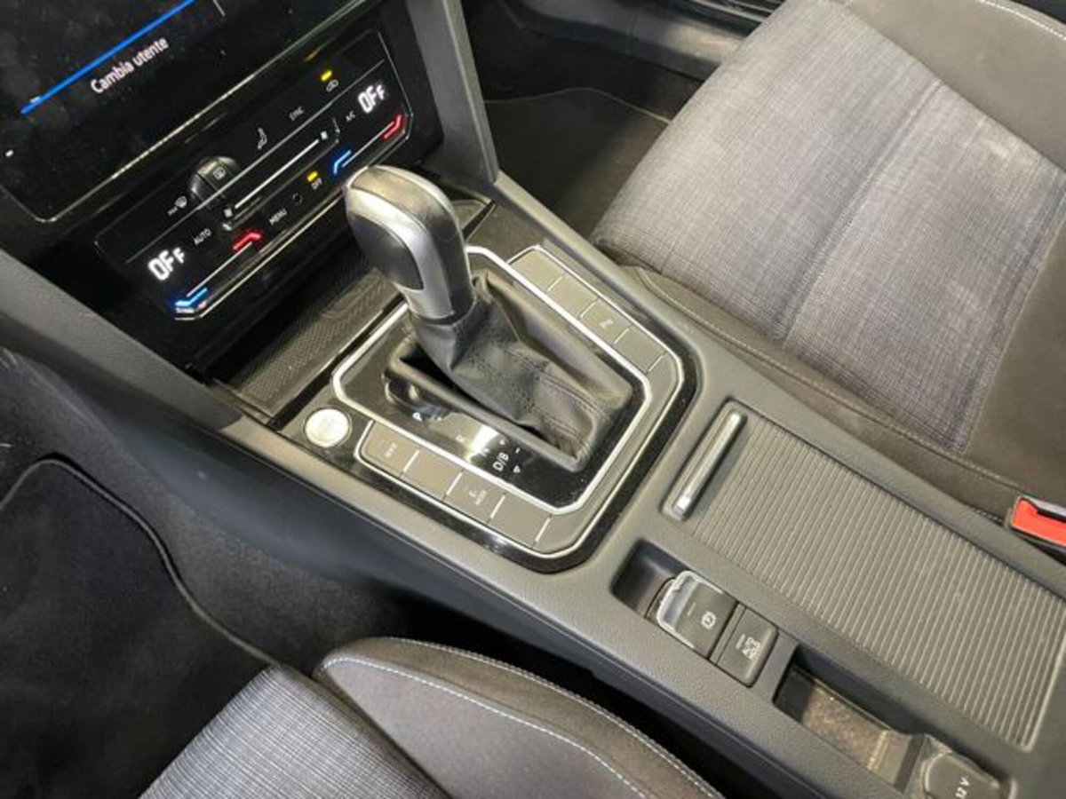 Volkswagen Passat Variant 1.4 GTE DSG Plug-In-Hybrid (16)