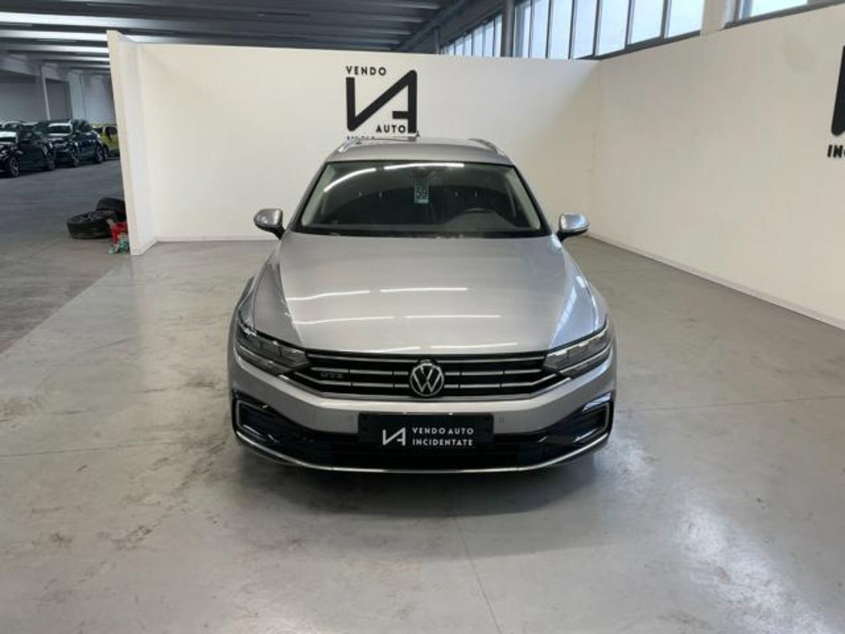 Volkswagen Passat Variant 1.4 GTE DSG Plug-In-Hybrid (2)