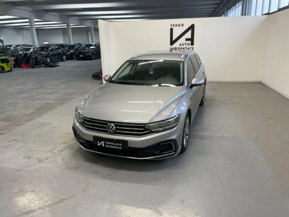 Volkswagen Passat Variant 1.4 GTE DSG Plug-In-Hybrid (3)