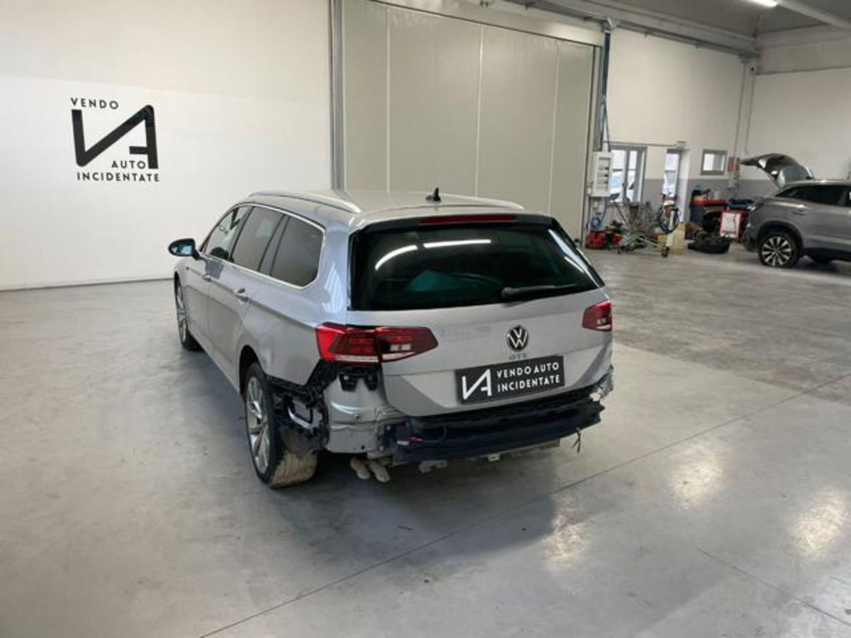 Volkswagen Passat Variant 1.4 GTE DSG Plug-In-Hybrid (5)