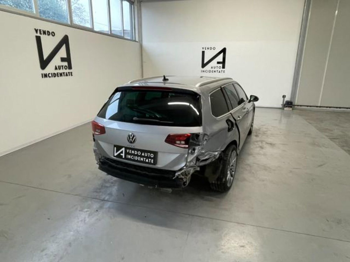 Volkswagen Passat Variant 1.4 GTE DSG Plug-In-Hybrid (7)