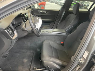 Volvo V60 B4 Geartronic Momentum Business Pro (10)