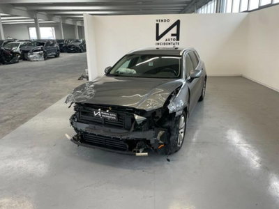 Volvo V60 B4 Geartronic Momentum Business Pro (3)
