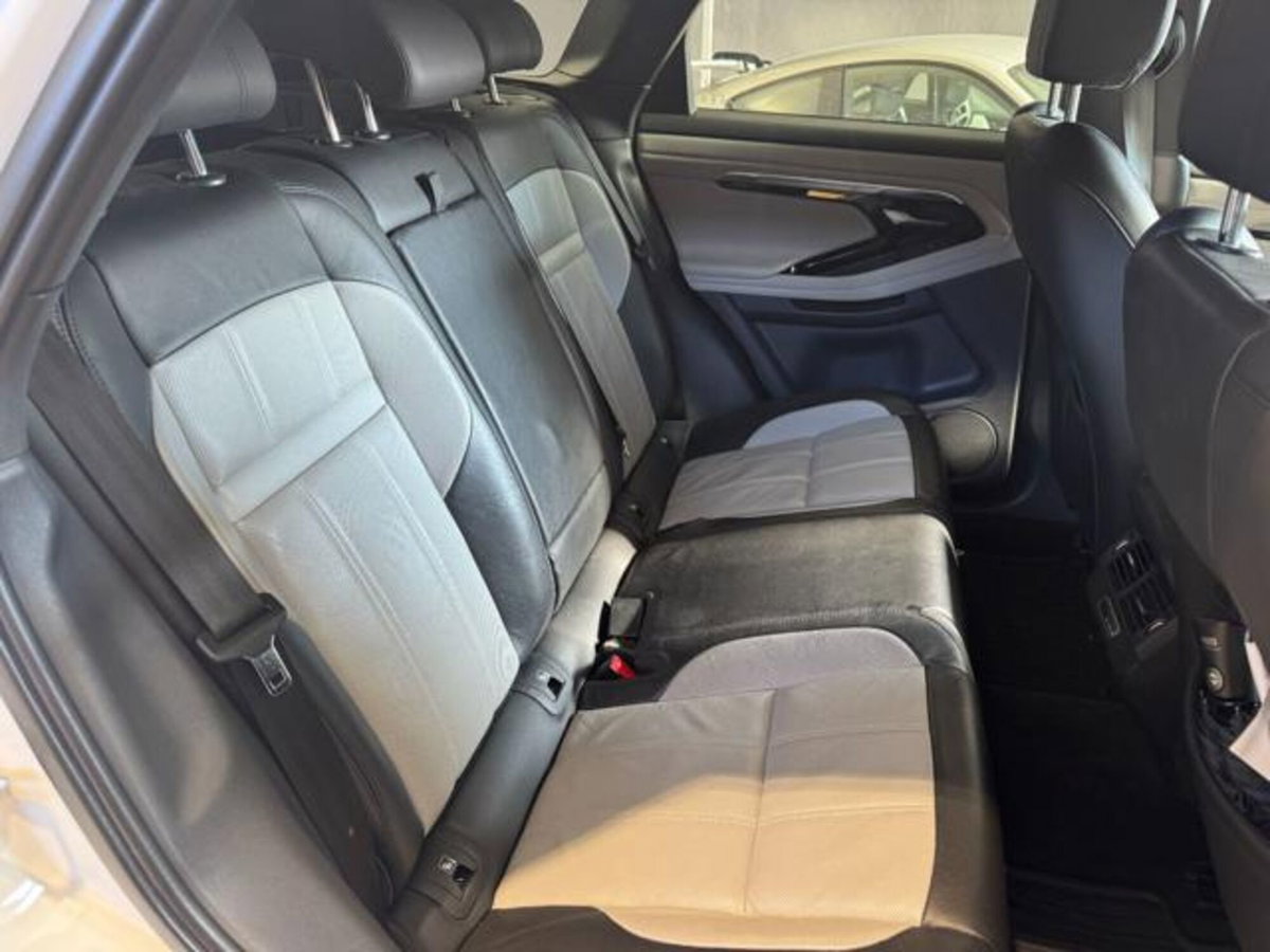 Land Rover Range Rover Evoque 2.0D I4-L.Flw 150 CV R-Dynamic S (11)