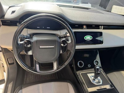 Land Rover Range Rover Evoque 2.0D I4-L.Flw 150 CV R-Dynamic S (8)