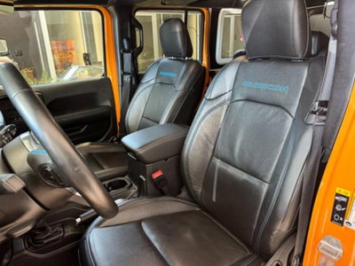 Jeep Wrangler Unlimited 2.0 atx phev Rubicon 4xe auto (11)
