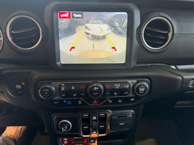Jeep Wrangler Unlimited 2.0 atx phev Rubicon 4xe auto (12)