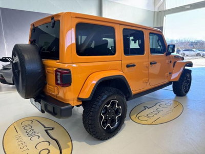 Jeep Wrangler Unlimited 2.0 atx phev Rubicon 4xe auto (4)