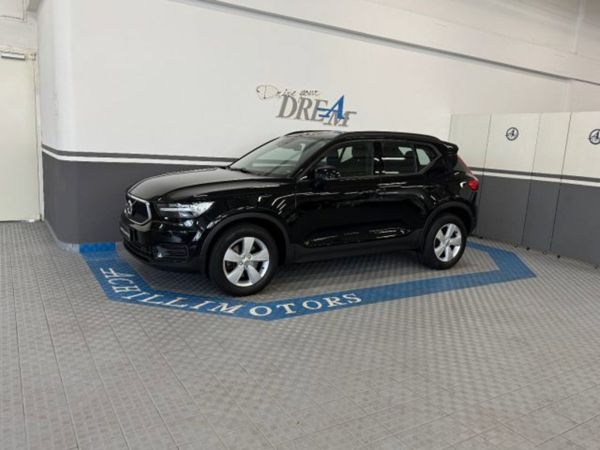 Volvo XC40 T4 Geartronic Business