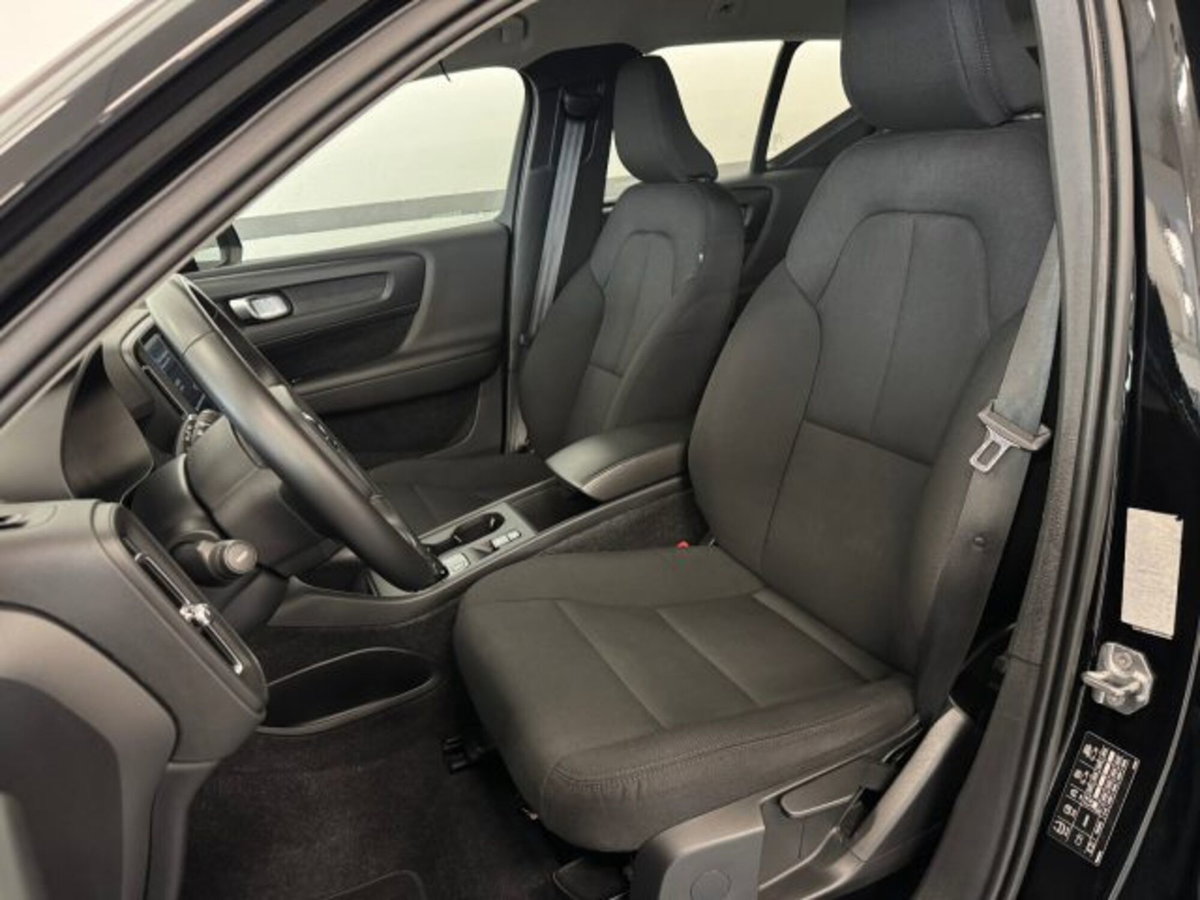 Volvo XC40 T4 Geartronic Business (10)