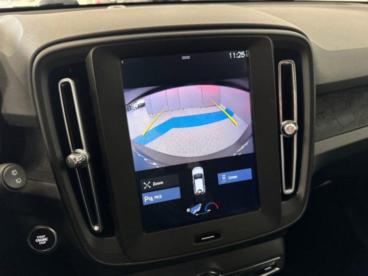 Volvo XC40 T4 Geartronic Business (12)