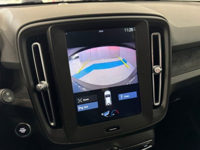 Volvo XC40 T4 Geartronic Business (12)