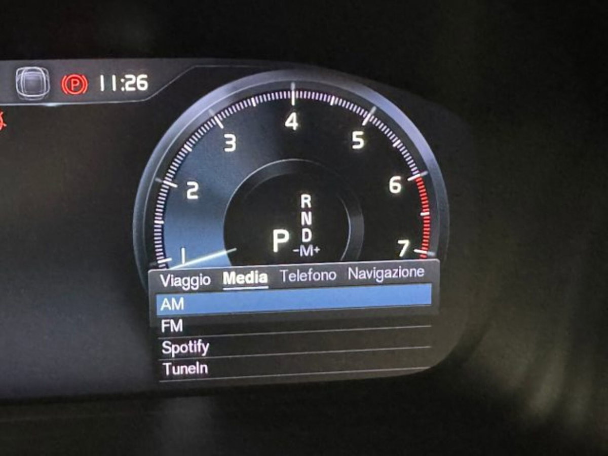 Volvo XC40 T4 Geartronic Business (16)