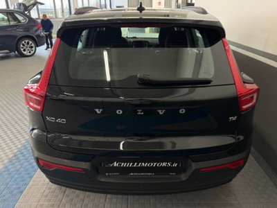 Volvo XC40 T4 Geartronic Business (19)