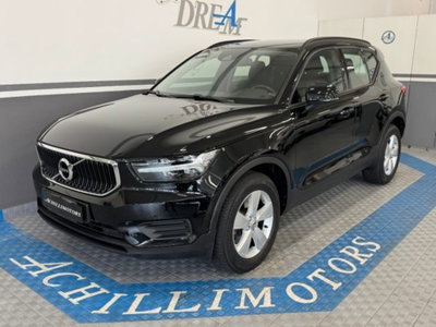 Volvo XC40 T4 Geartronic Business (3)