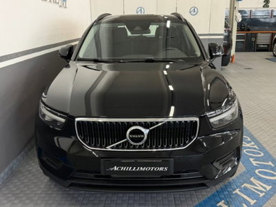 Volvo XC40 T4 Geartronic Business (4)