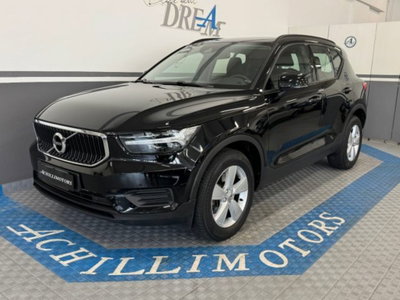 Volvo XC40 T4 Geartronic Business (5)