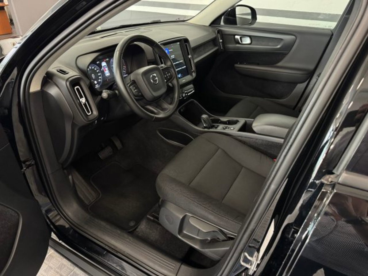 Volvo XC40 T4 Geartronic Business (8)