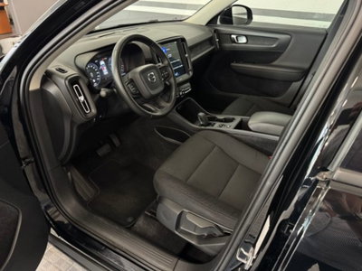 Volvo XC40 T4 Geartronic Business (8)