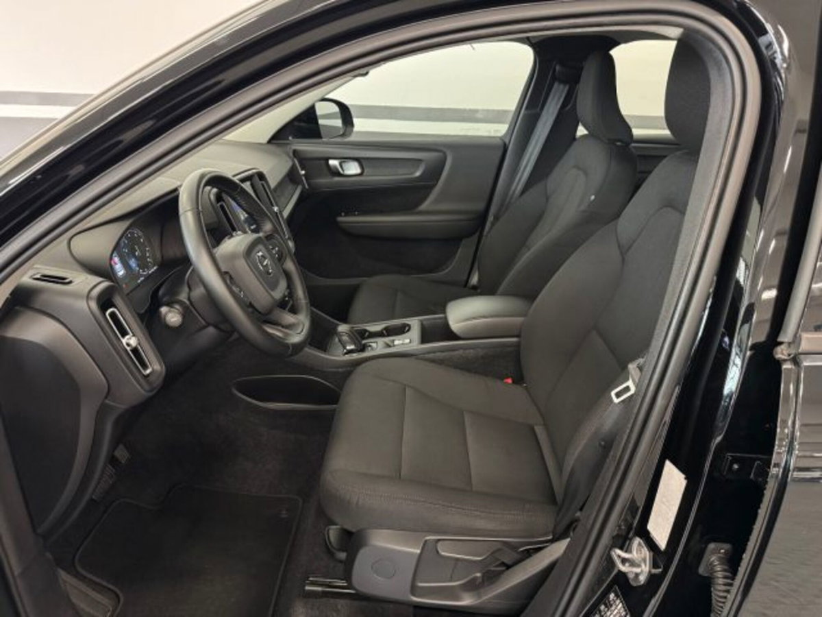 Volvo XC40 T4 Geartronic Business (9)