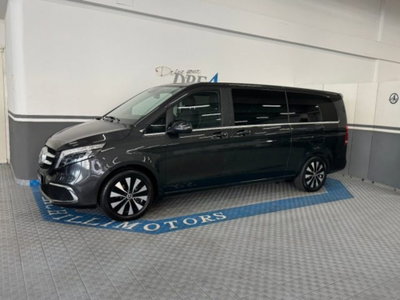 Mercedes-Benz Classe V 250 d Automatic Premium Extralong usata