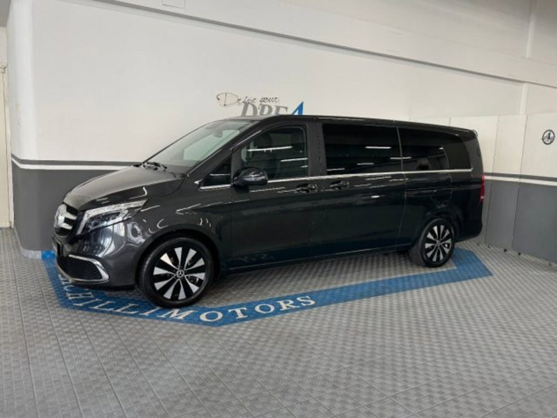 Mercedes-Benz Classe V 250 d Automatic Premium Extralong